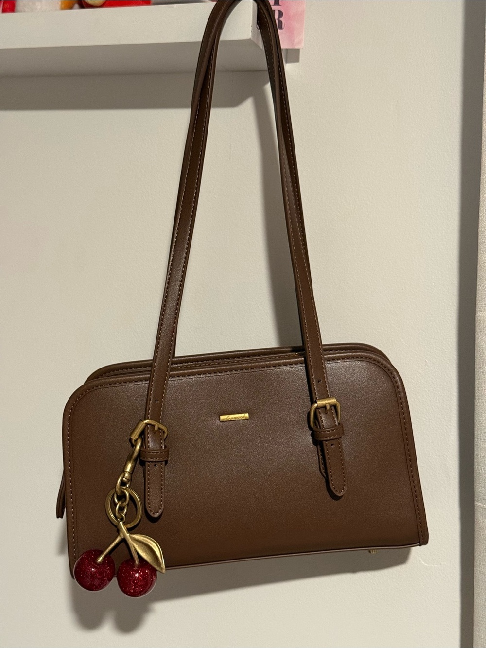 Shoulder bag